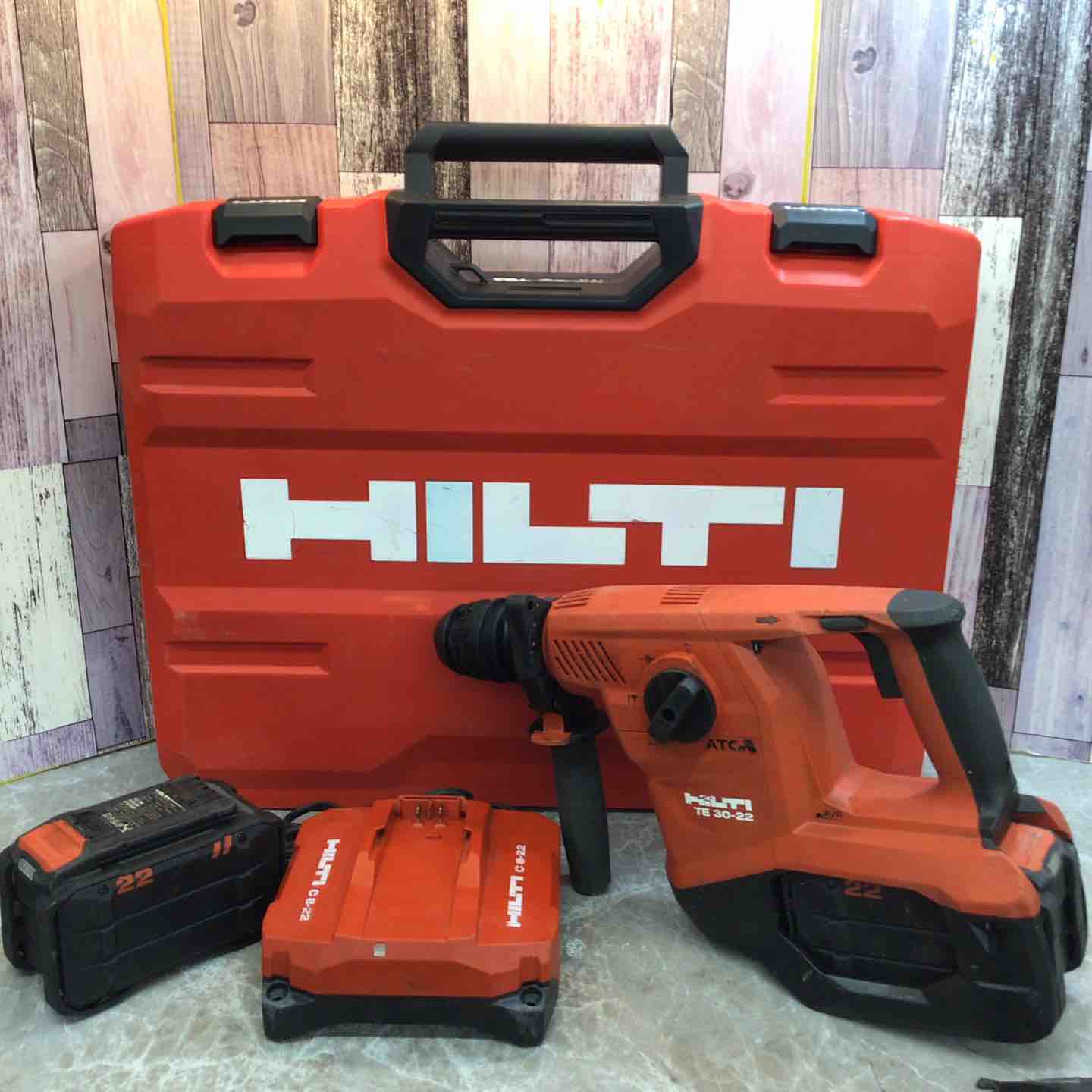 ヒルティ(Hilti) \u2013 タグ \