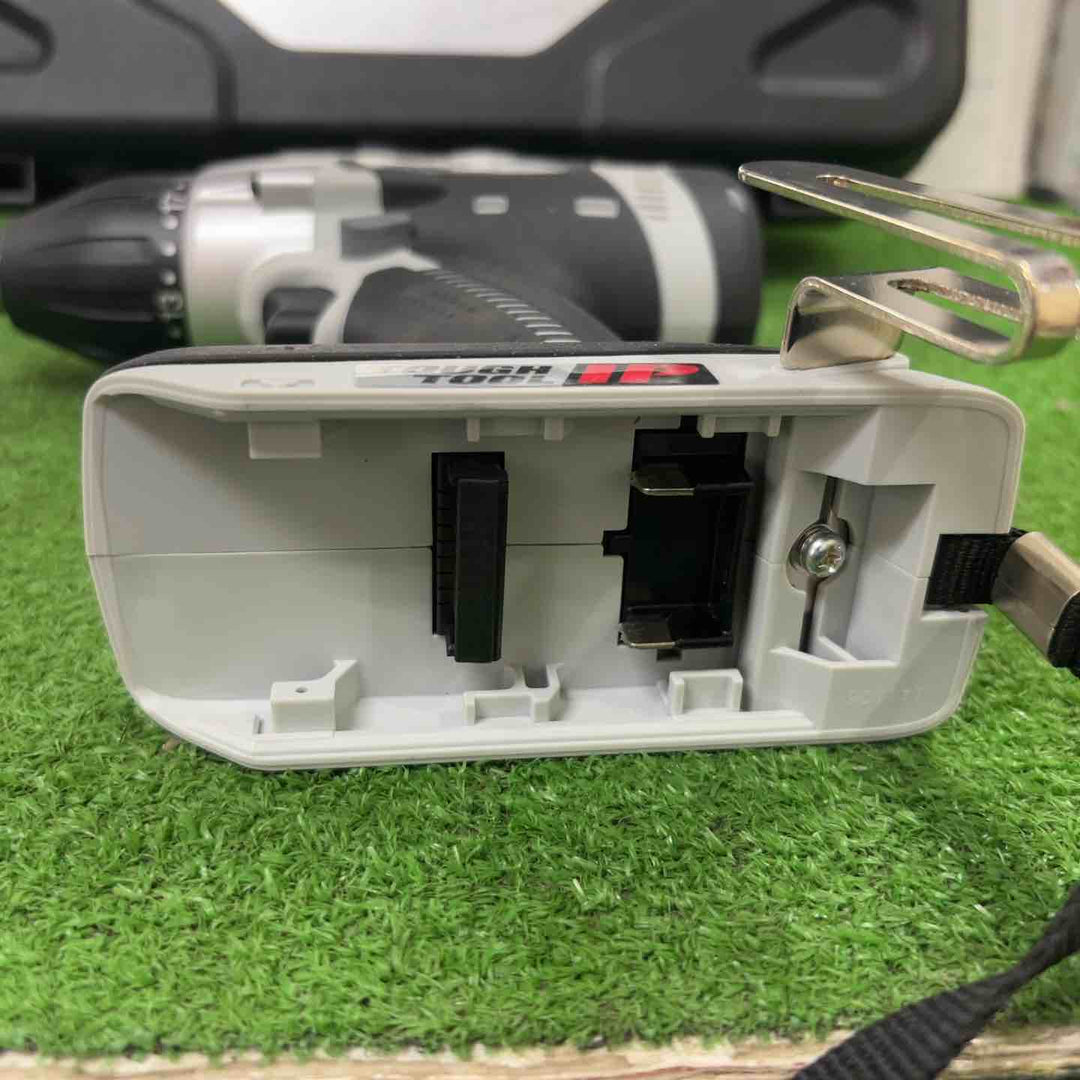 ★パナソニック(Panasonic) コードレスマルチインパクトドライバー EZ7548LS2S-H【町田店】