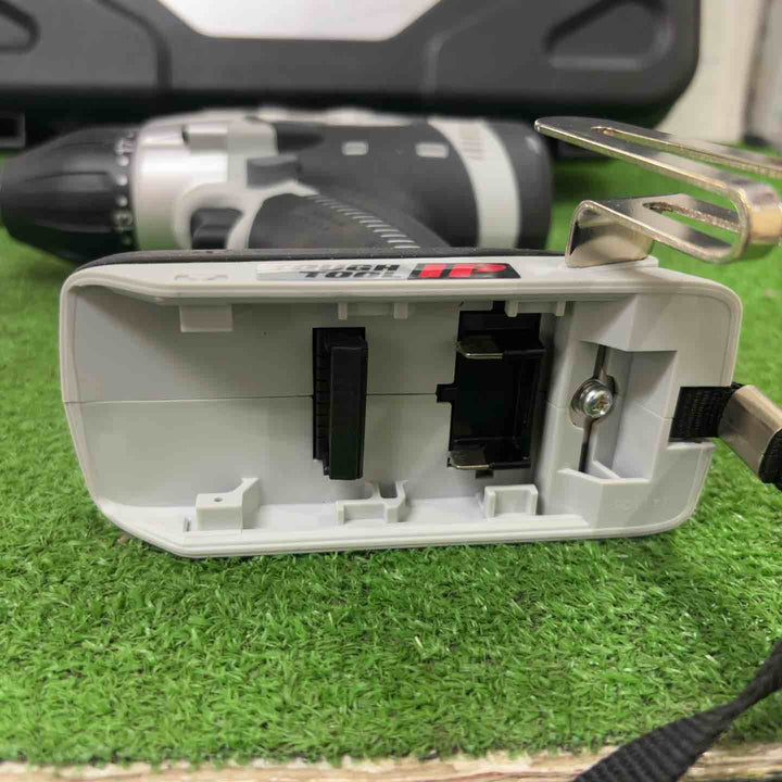 ★パナソニック(Panasonic) コードレスマルチインパクトドライバー EZ7548LS2S-H【町田店】