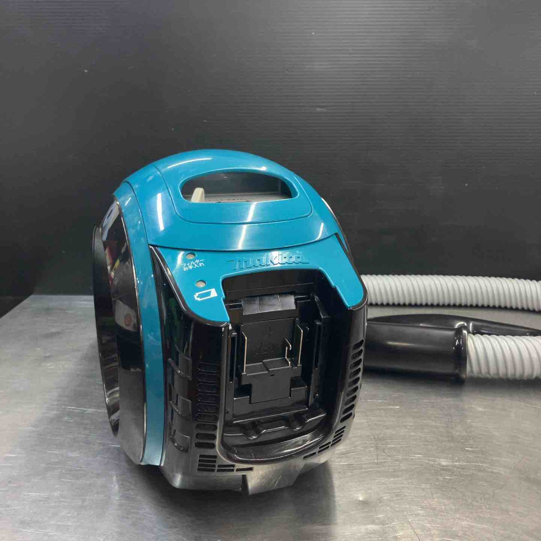 【中古品】 マキタ(makita) コードレスサイクロン掃除機 CL500DZ 【東大和店】