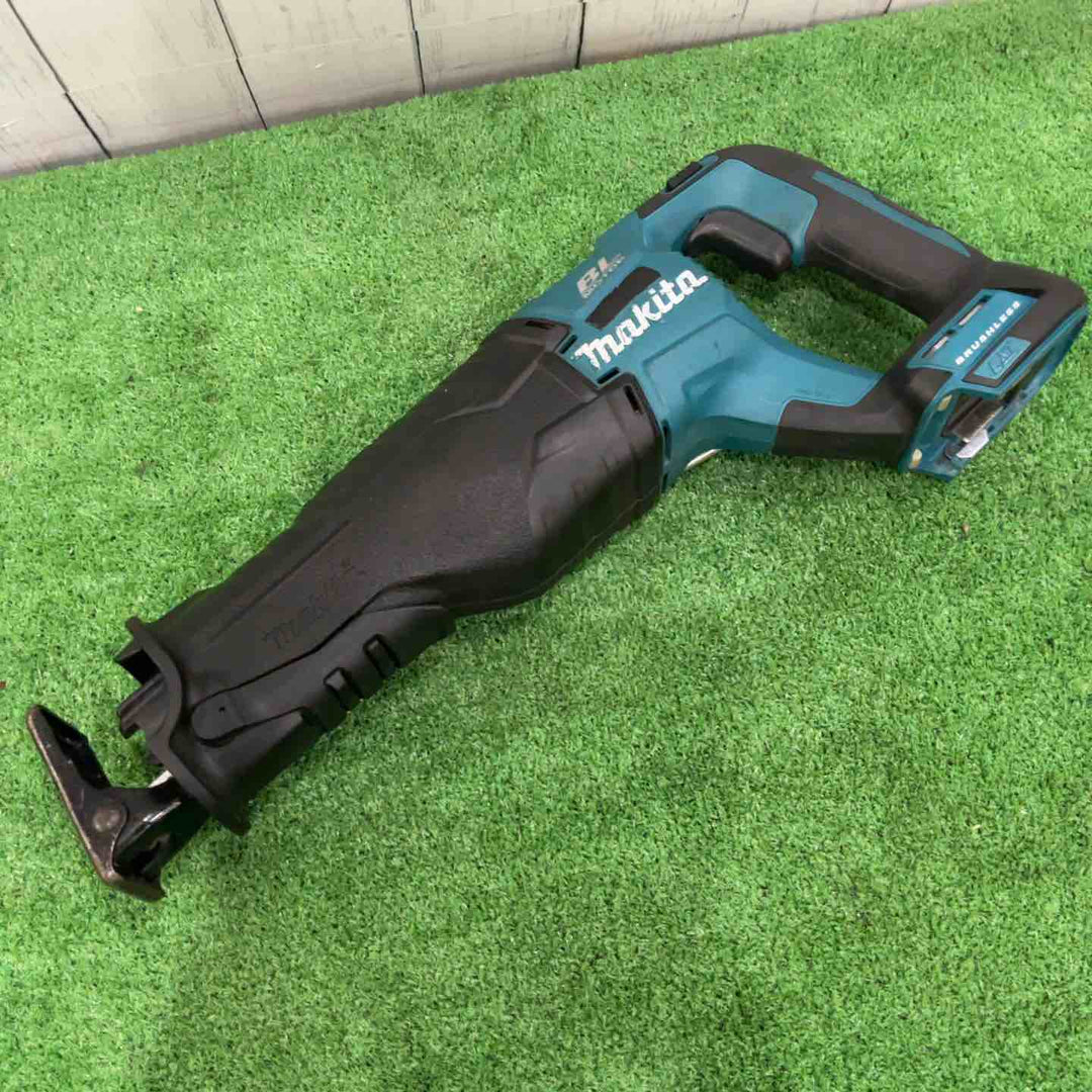 ★マキタ(makita) コードレスレシプロソー JR187DRGX 18V 動作確認済み【川口店】