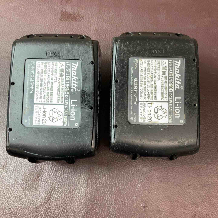 【中古品】 マキタ(makita) コードレスインパクトドライバー TD172DRGX 18V 【東大和店】