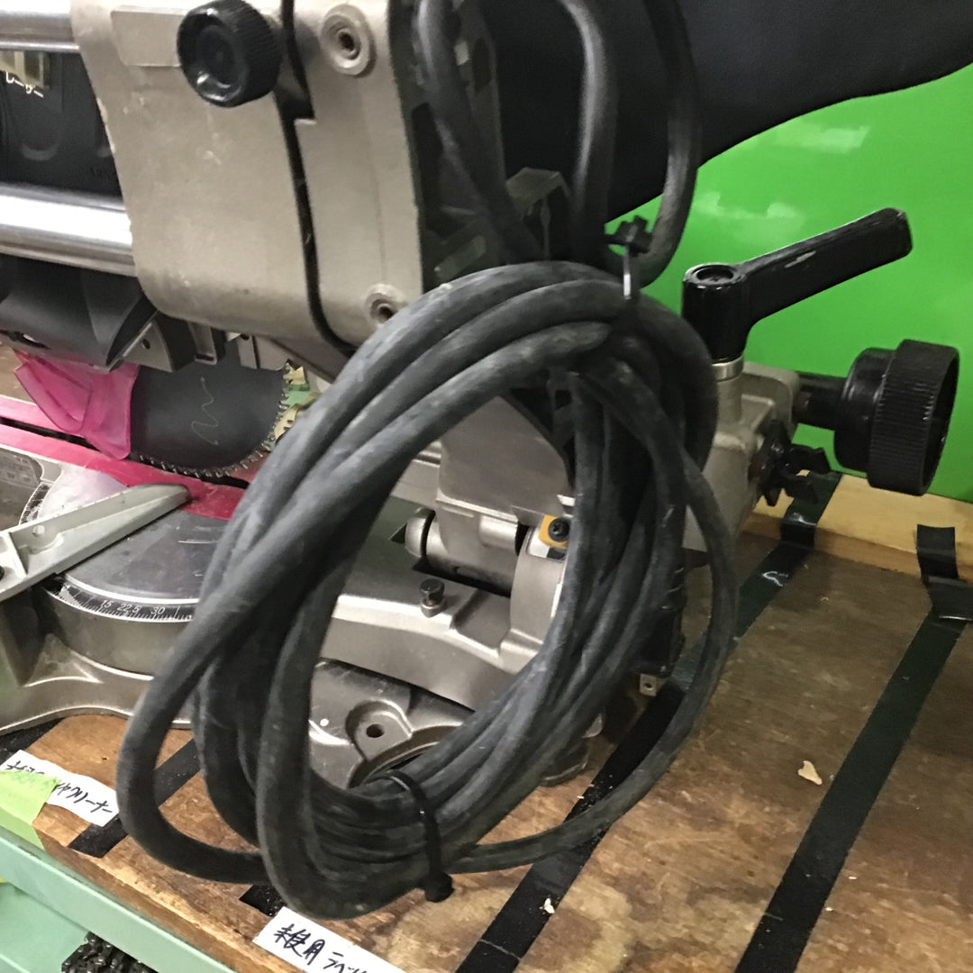 ★ハイコーキ(HIKOKI ※旧:日立工機) 卓上スライド丸のこ C7RSHC【町田店】