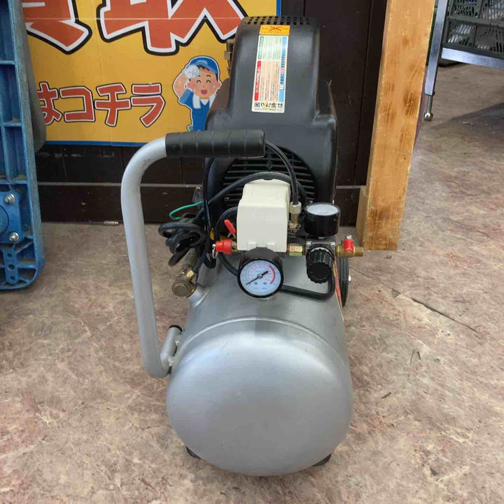 【店頭受取り限定】◇パオック(PAOCK) パワーソニック(Power sonic) エアコンプレッサ RC-1530【所沢店】