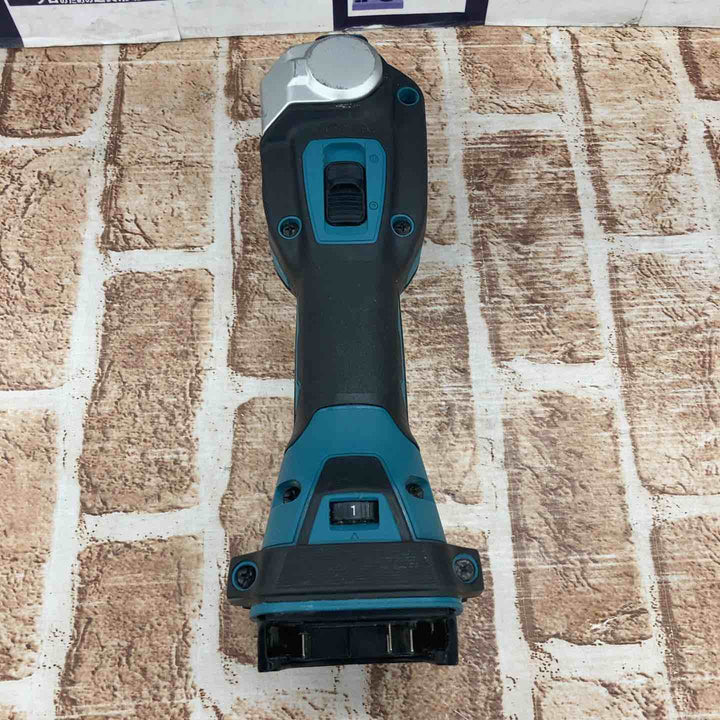 【中古品】マキタ(makita) コードレスマルチツール TM52DZ【所沢店】