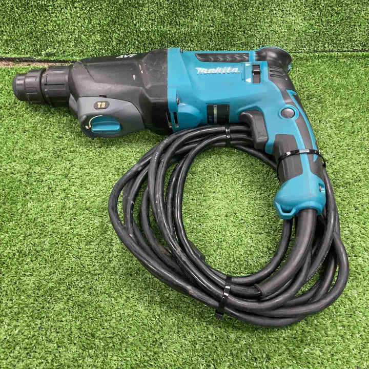 ★マキタ(makita) ハンマドリル HR2601F【川崎店】