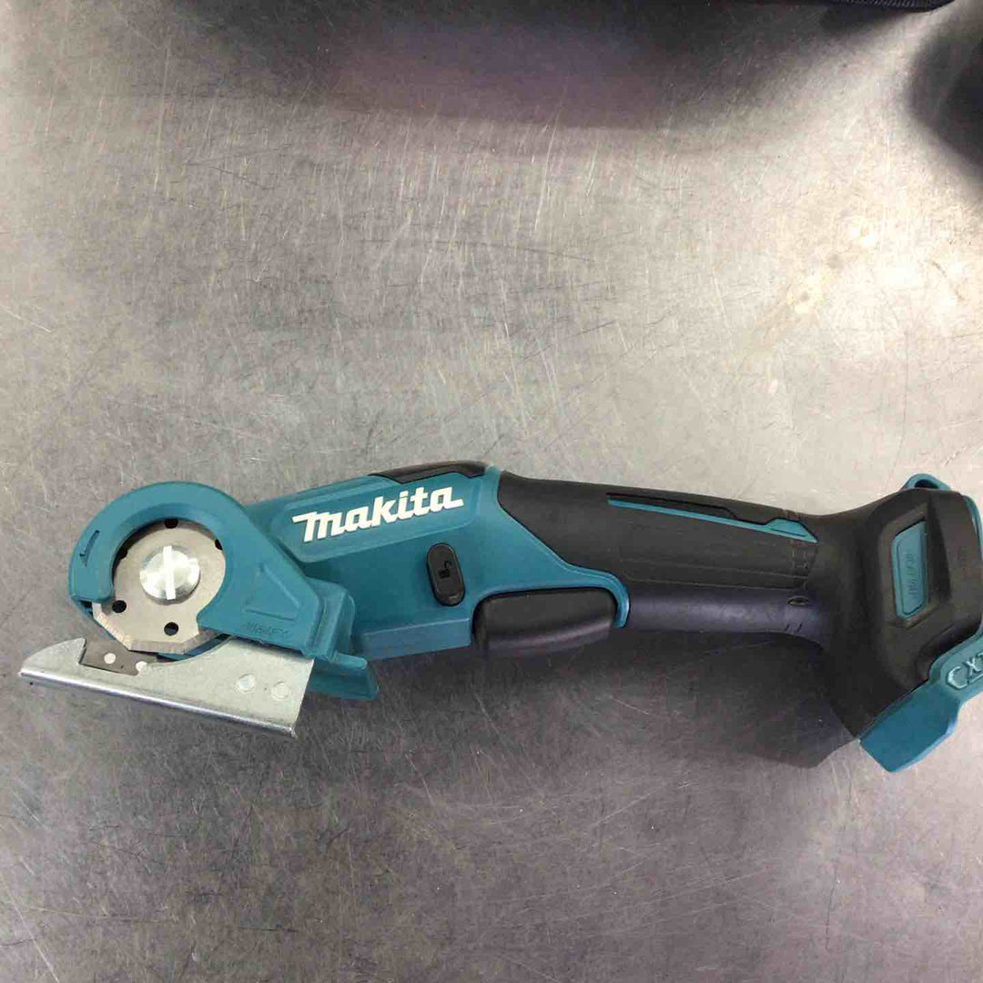 ★マキタ(makita) コードレスマルチカッター CP100DSH【草加店】