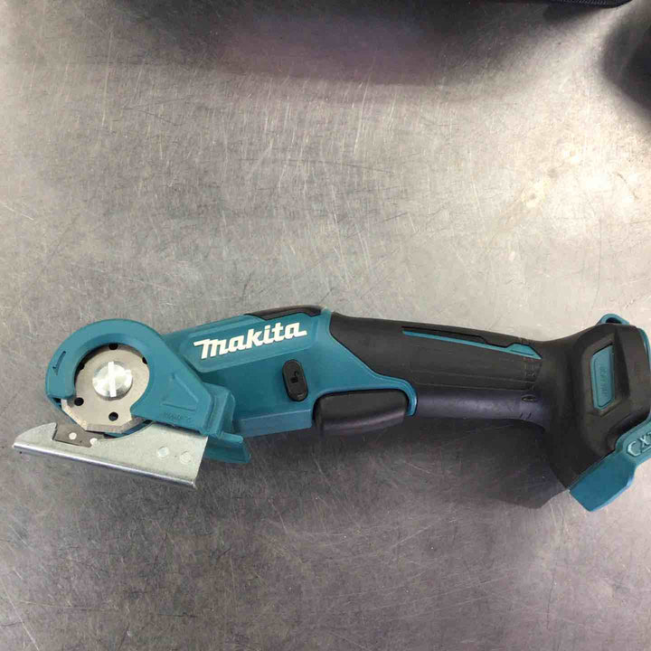 ★マキタ(makita) コードレスマルチカッター CP100DSH【草加店】