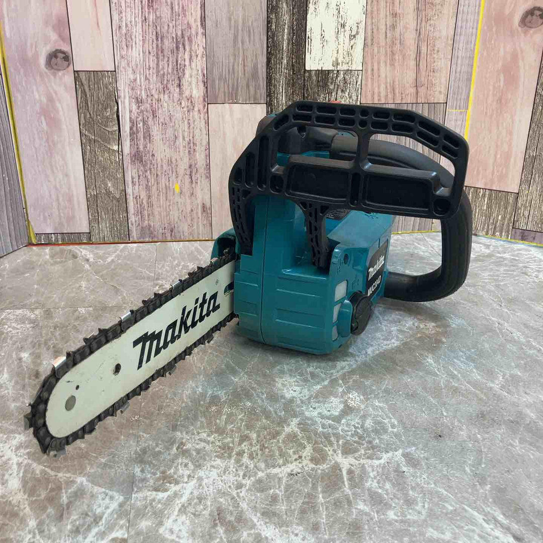 【中古品】◇マキタ(makita) コードレスチェーンソー MUC204DZ【八潮店】