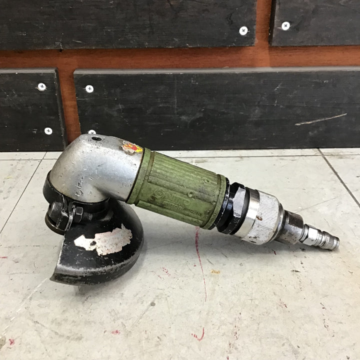 【現状品】 日東工器/NITTO エアグラインダー MAGL-40 マイトン 【鴻巣店】