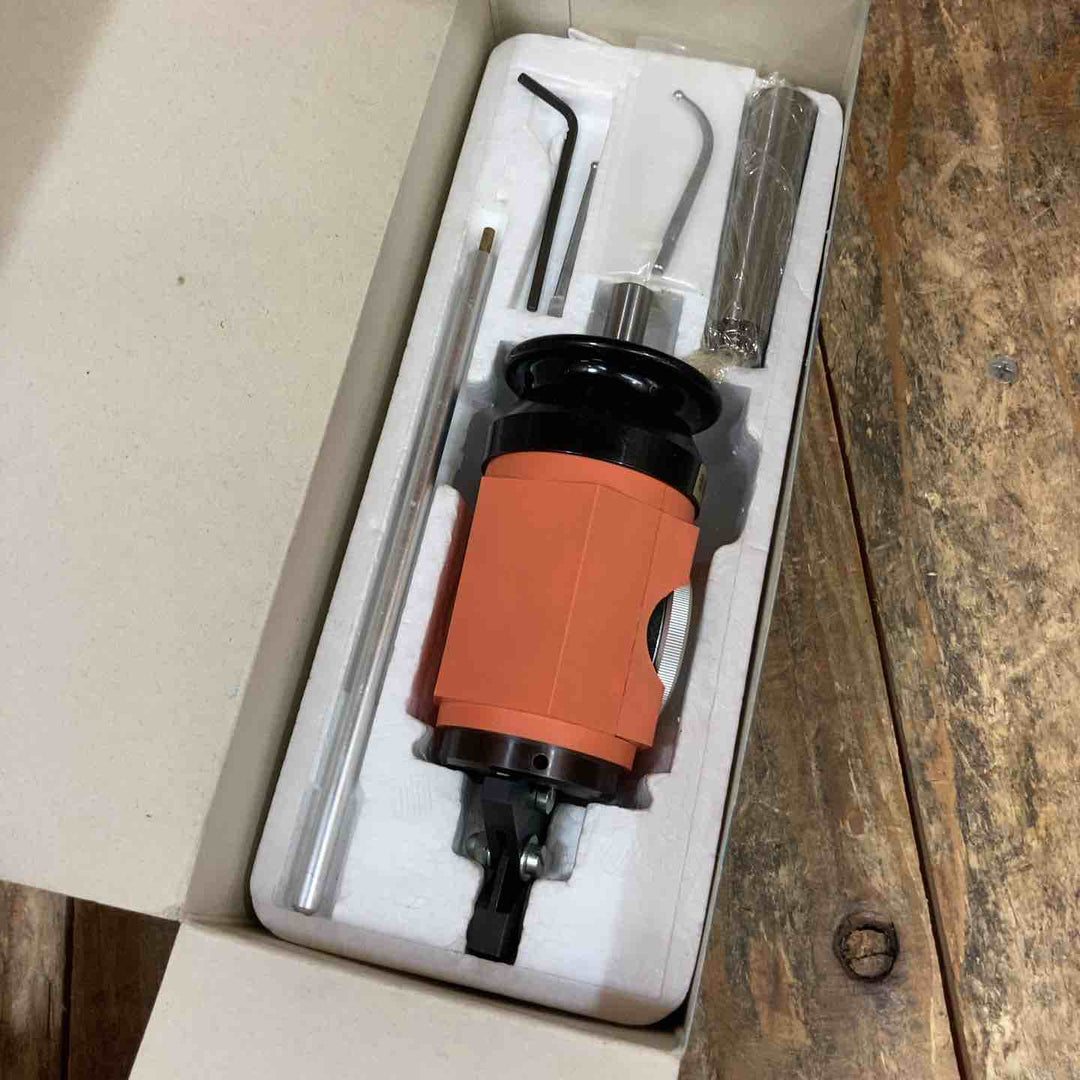 〇共立精機(KSC) 芯出し器 CR-10S セントライザー【所沢店】