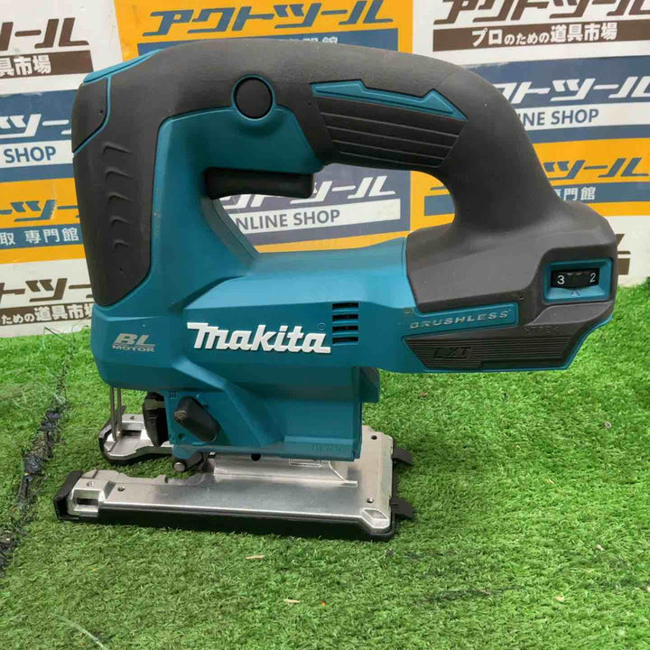 ★マキタ(makita) コードレスジグソー JV184DZK【草加店】