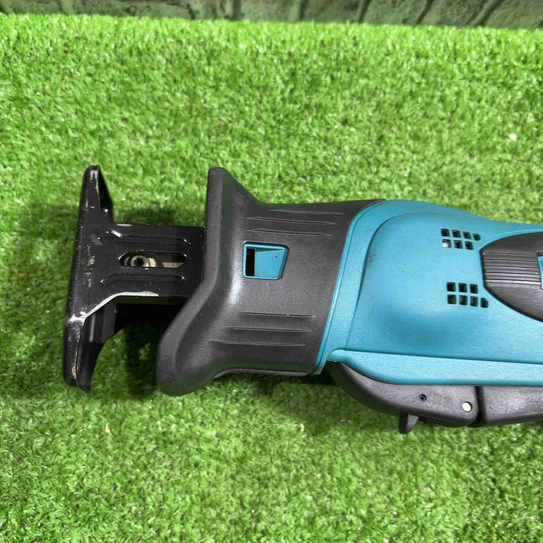 ★マキタ(makita) 10.8V コードレスレシプロソー JR101DW 動作確認済み【川口店】