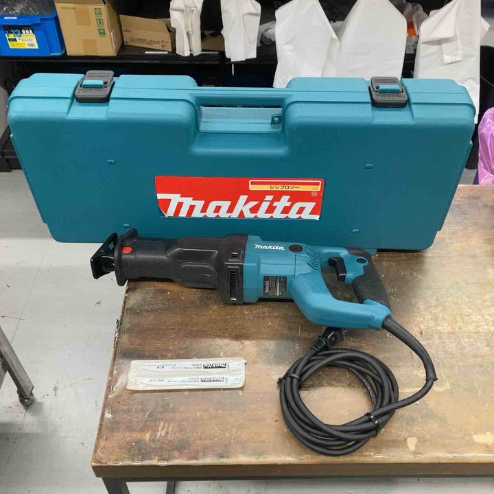 ★マキタ(makita) レシプロソー JR3050T【戸田店】
