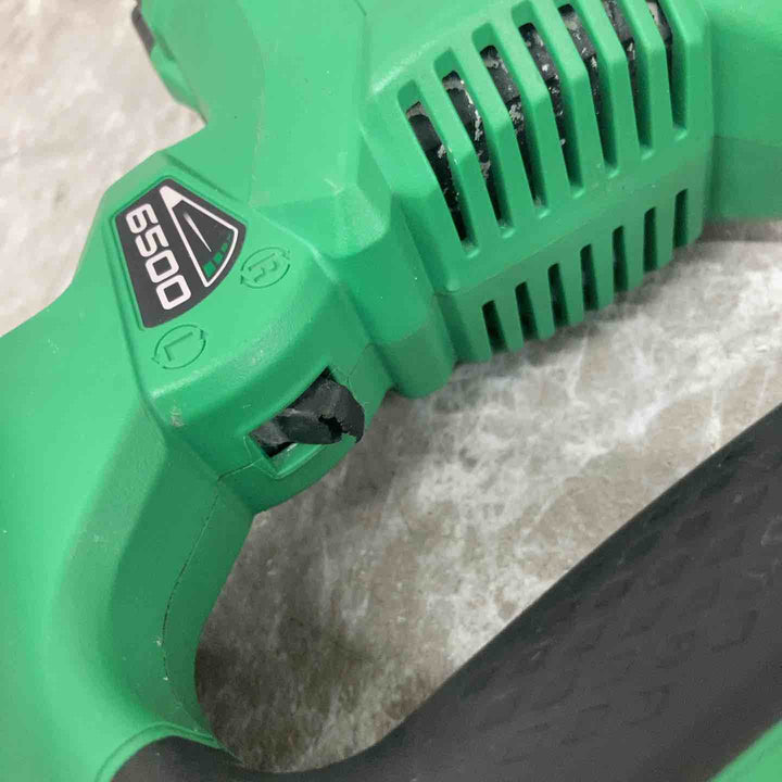 ★ハイコーキ(HIKOKI ※旧:日立工機) コードレススクリュードライバ W36DYA(NN)【八潮店】