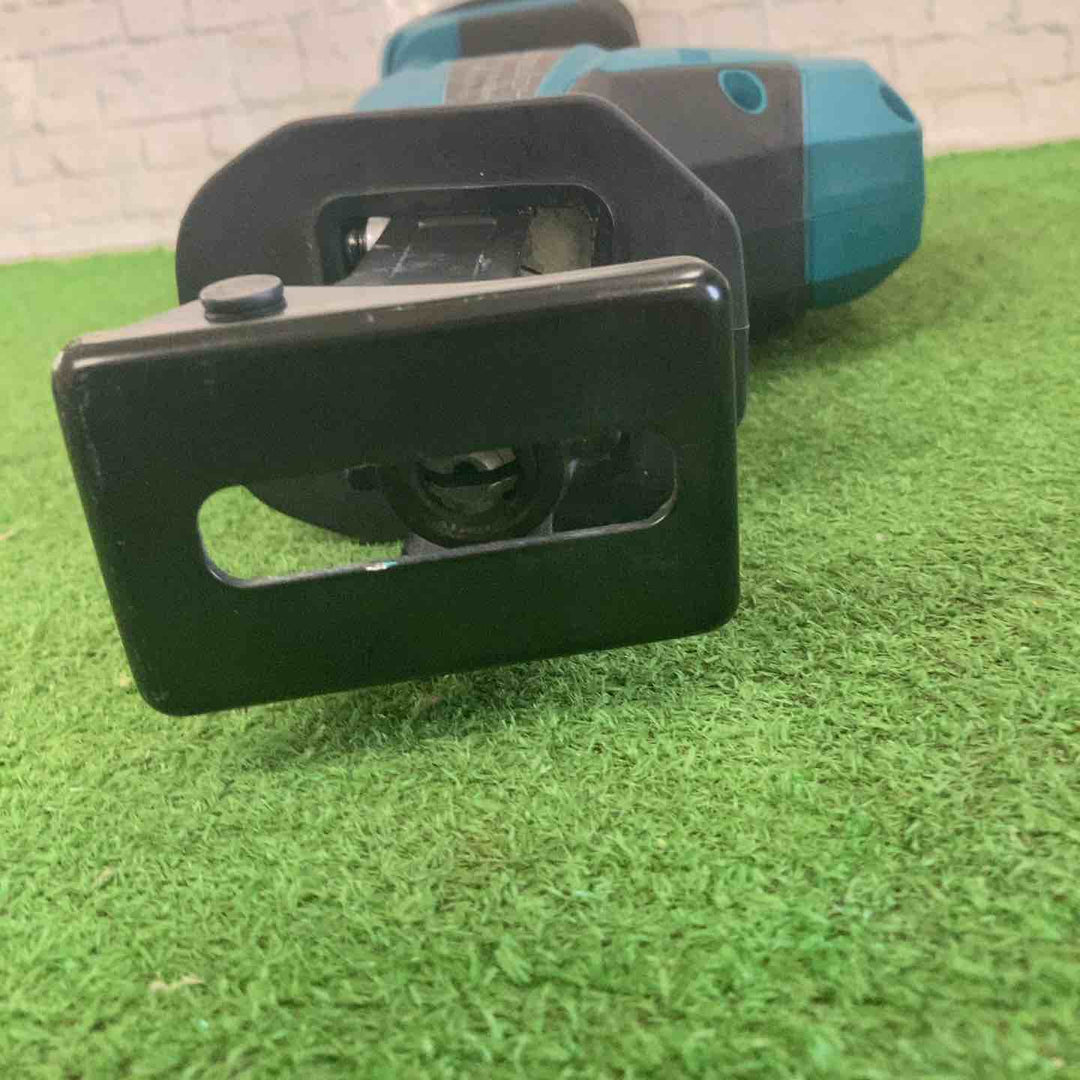 ★マキタ(makita) コードレスレシプロソー JR189DZ【町田店】