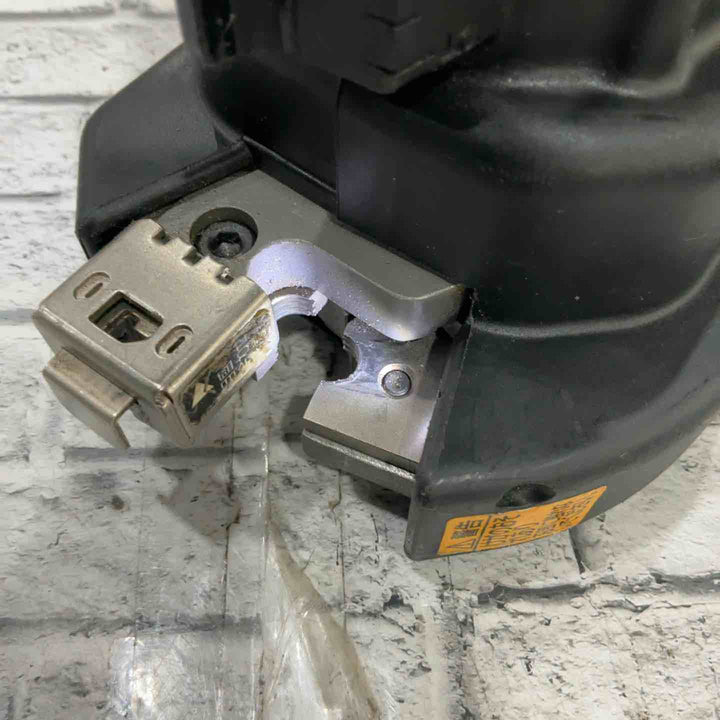 ★パナソニック(Panasonic) コードレス全ネジカッター EZ45A4LJ2G-B【川口店】