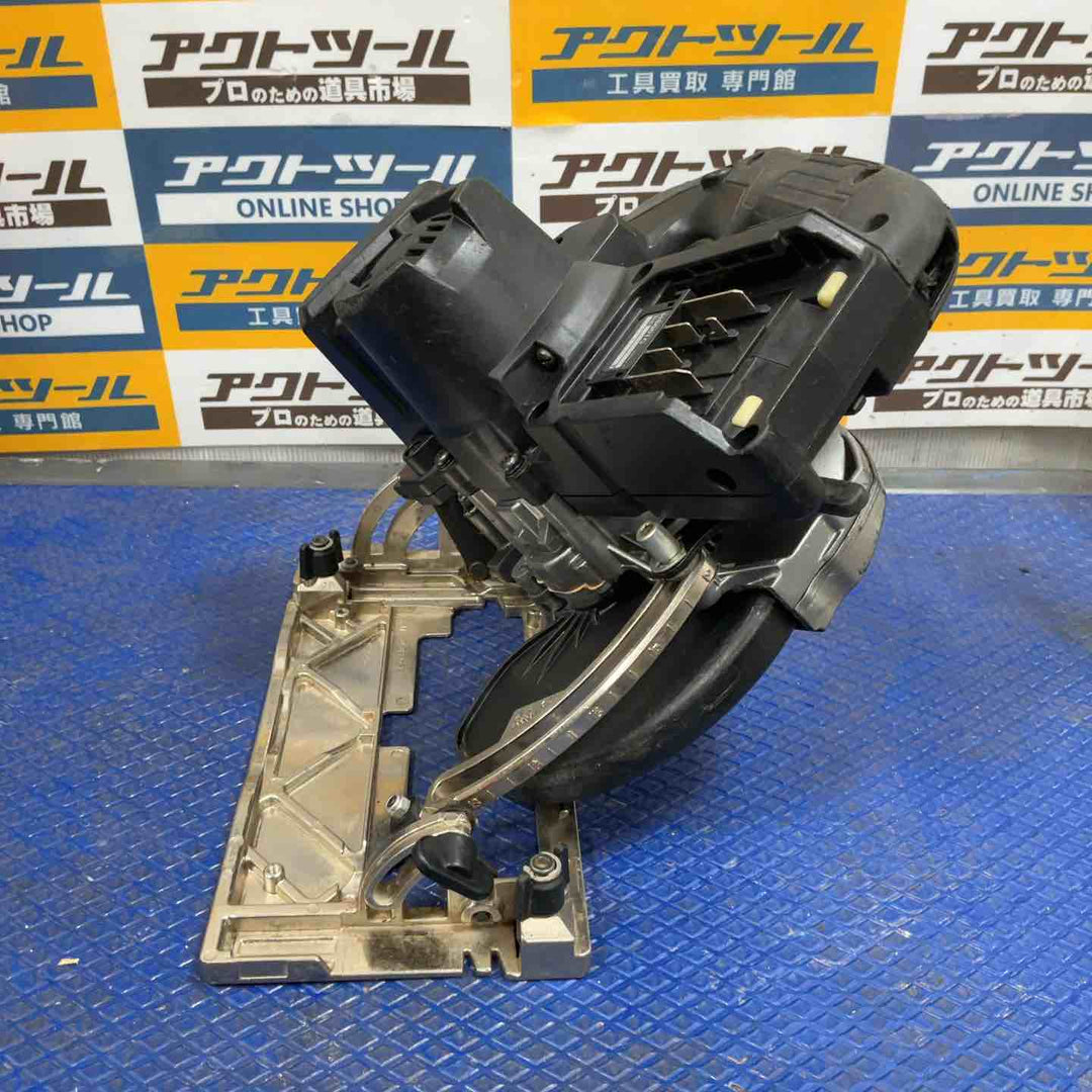 ★マキタ(makita) コードレス丸のこ HS001GZB【草加店】