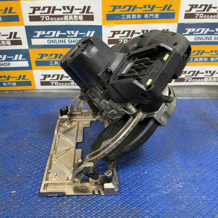 ★マキタ(makita) コードレス丸のこ HS001GZB【草加店】