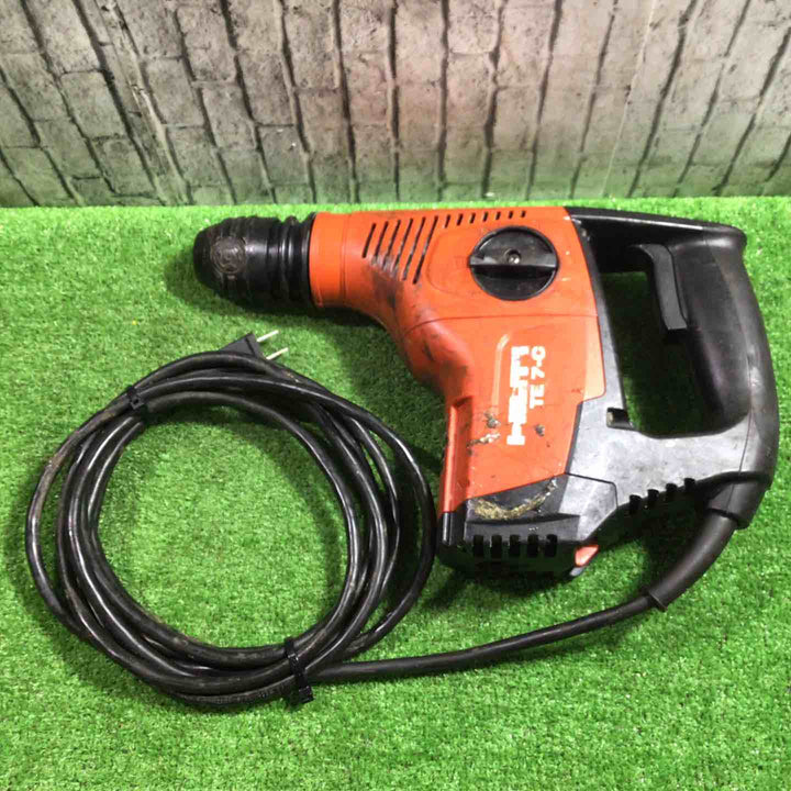 ◇ヒルティ(HILTI) ハンマドリル TE7-C【川口店】