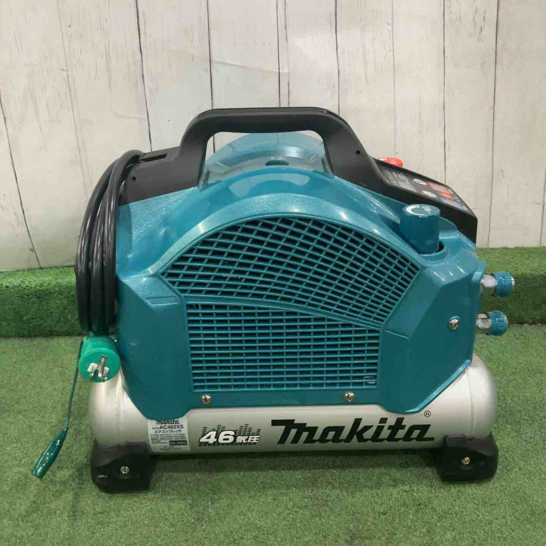 ★マキタ(makita) エアコンプレッサー AC462XS 動作確認済【川口店】