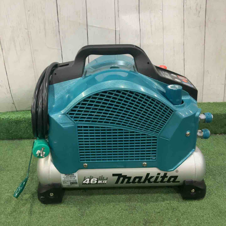 ★マキタ(makita) エアコンプレッサー AC462XS 動作確認済【川口店】