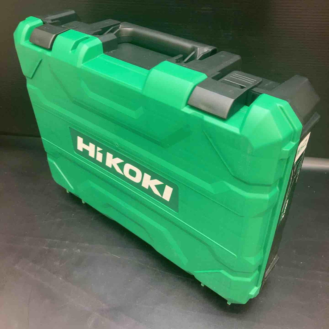 【未使用品】★ハイコーキ(HIKOKI ※旧:日立工機) ハンマ H41SA4【川越店】