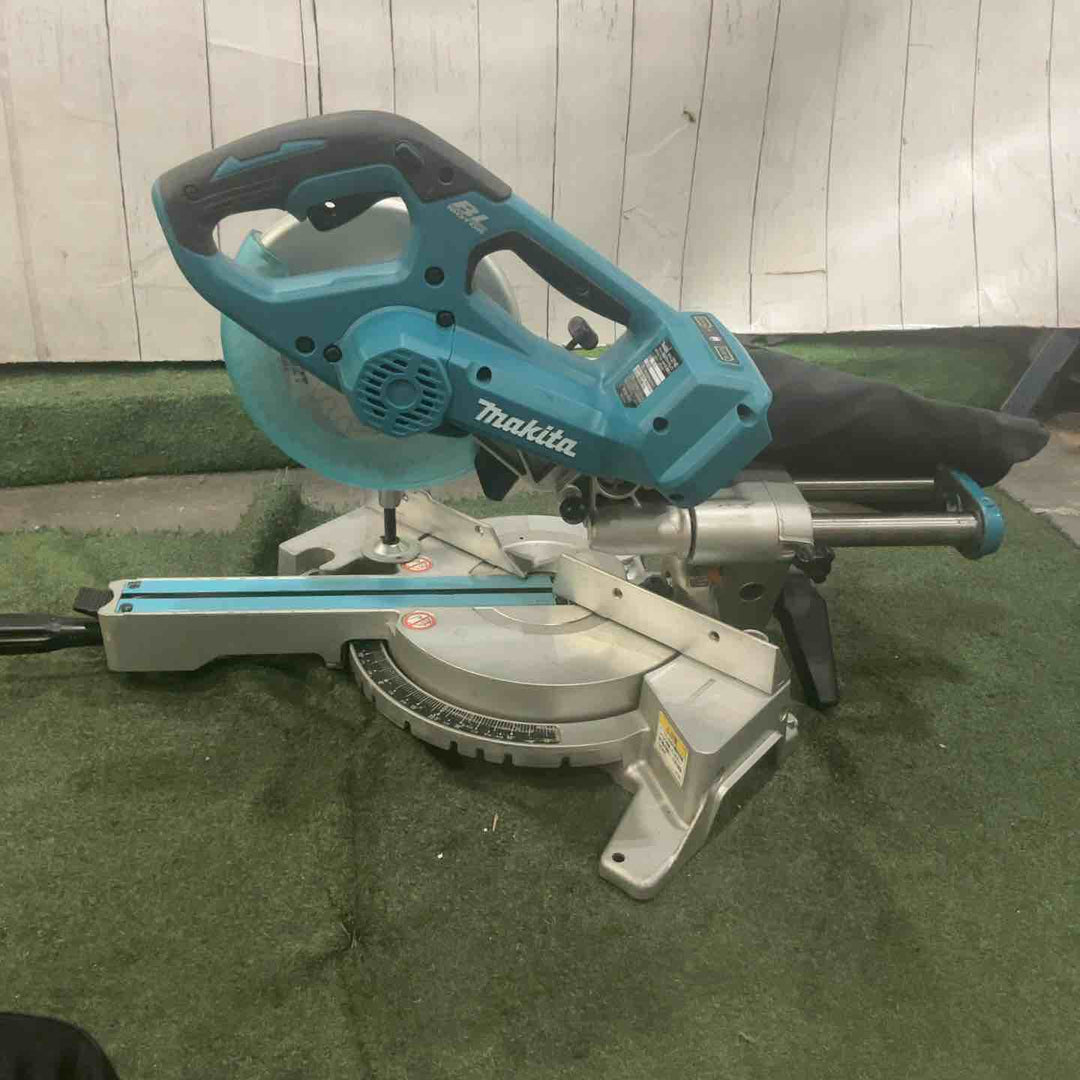★マキタ(makita) コードレススライドマルノコ LS714DZ 動作確認済【川口店】
