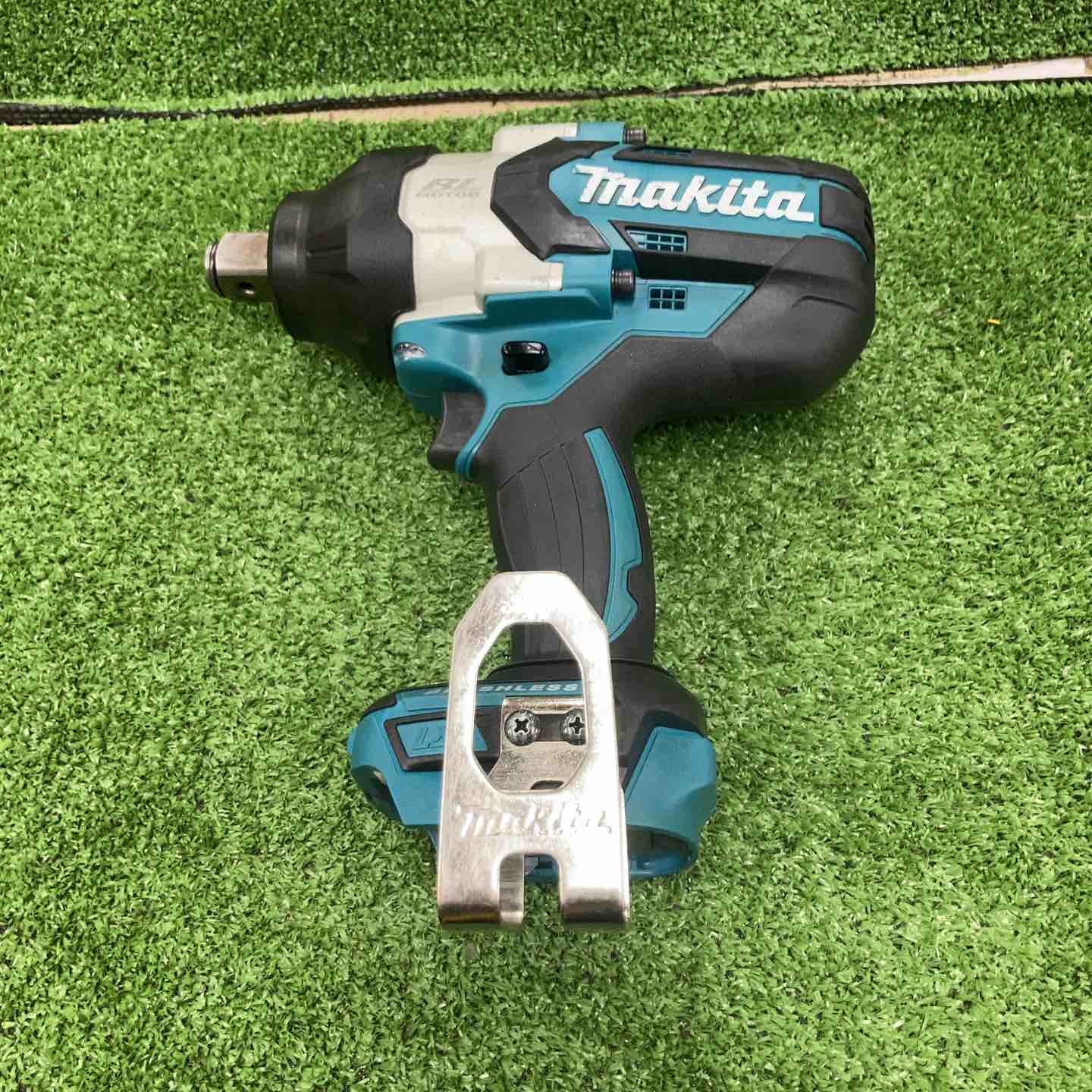 【中古品】 マキタ/makita コードレスインパクトレンチ TW152DZ 【鴻巣店】 中古品】 マキタ/makita コードレスインパクトレンチ TW152DZ 【鴻巣店