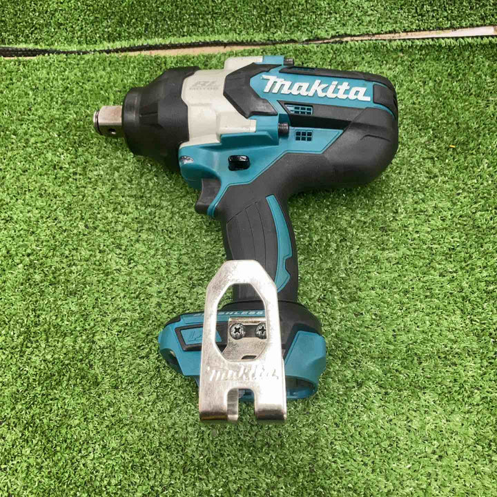 ★マキタ(makita) コードレスインパクトレンチ TW1001DZ【川崎店】
