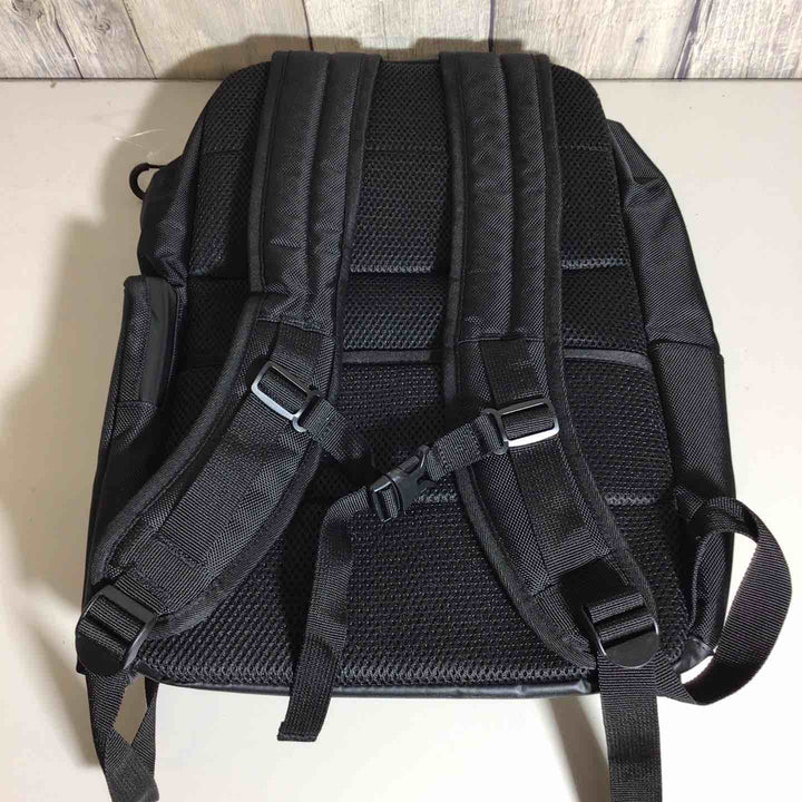 【未使用品】 TRUSCO トラスコ KDSBP-BKK ケンドセル リュック ブラック 黒 【戸田店】