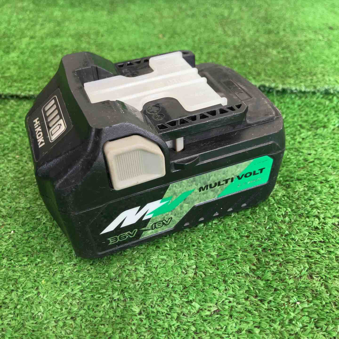 【中古品】 ハイコーキ/HIKOKI コードレストリマー・M3608DA(XP) 【桶川店】