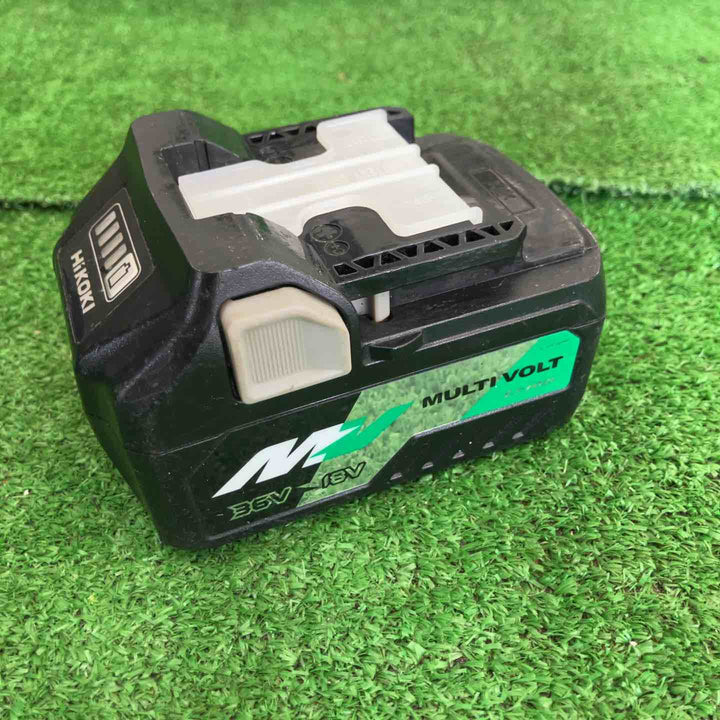 【中古品】 ハイコーキ/HIKOKI コードレストリマー・M3608DA(XP) 【桶川店】