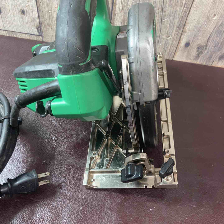 【中古品】 ハイコーキ(HIKOKI ※旧:日立工機) 深切り電子丸のこ C6MEY(S)【東大和店】