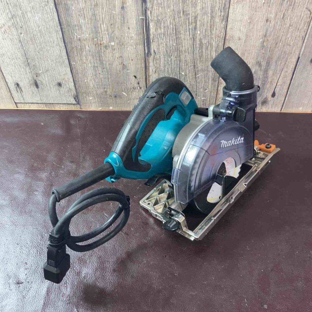 【中古品】★マキタ(makita) 防じん丸のこ KS5000FX【東大和店】