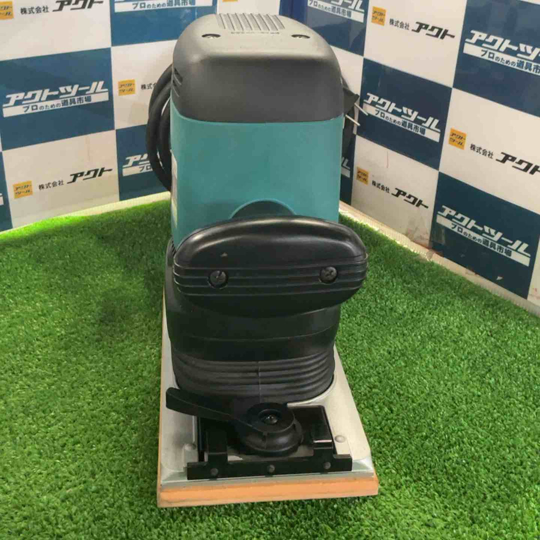 ◇マキタ(makita) オービタルサンダー 9046【草加店】