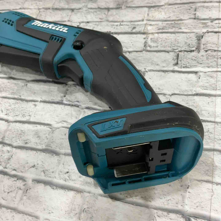 ★マキタ(makita) コードレスレシプロソー JR184DRG【川口店】