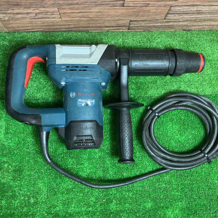 ボッシュ(BOSCH) 電動ハンマー GSH5XN【桶川店】