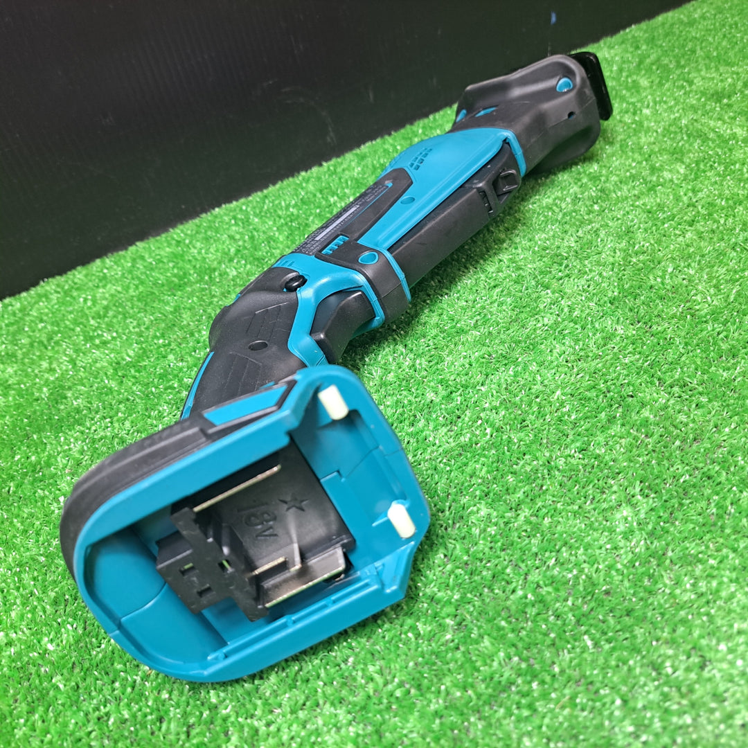 ★マキタ(makita) コードレスレシプロソー JR184DZ【岩槻店】
