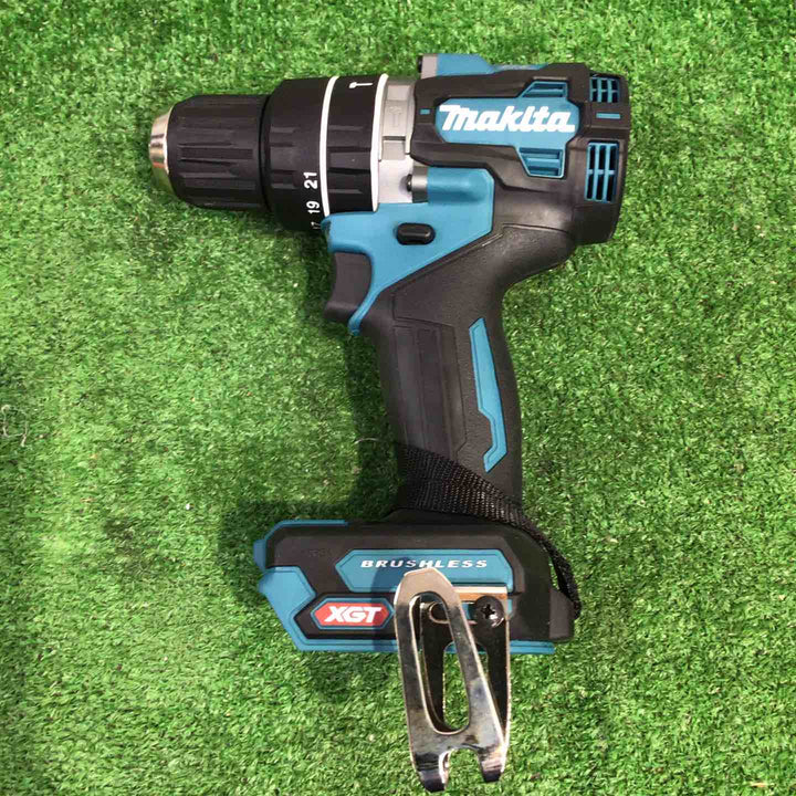 ★マキタ(makita) コードレス振動ドリルドライバー HP002GZ【町田店】