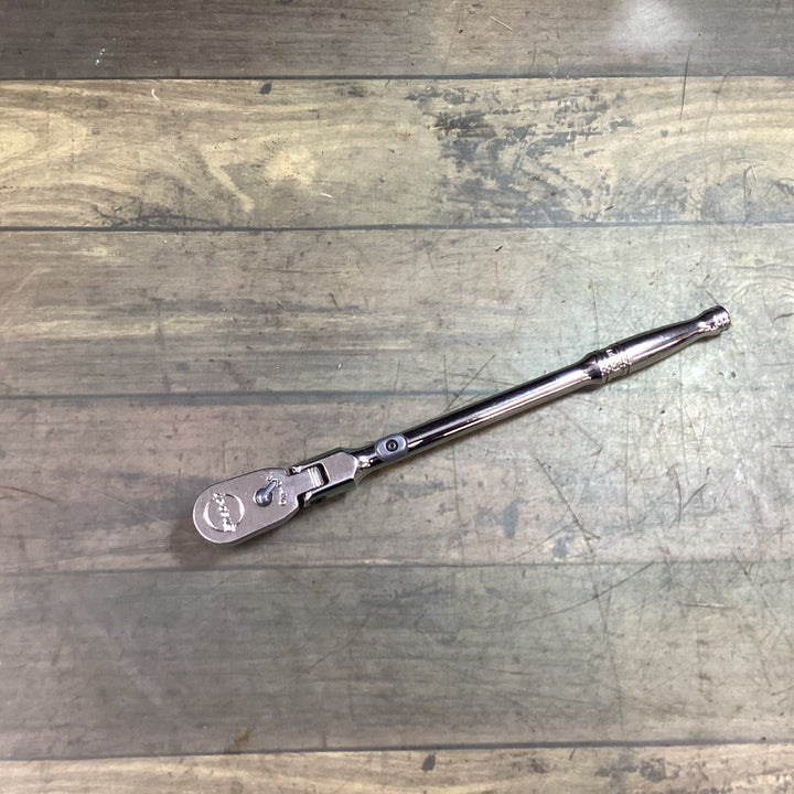 Snap-on(スナップオン) 3/8(9.5sq) ロッキングフレックスラチェット FX80A 【東大和店】