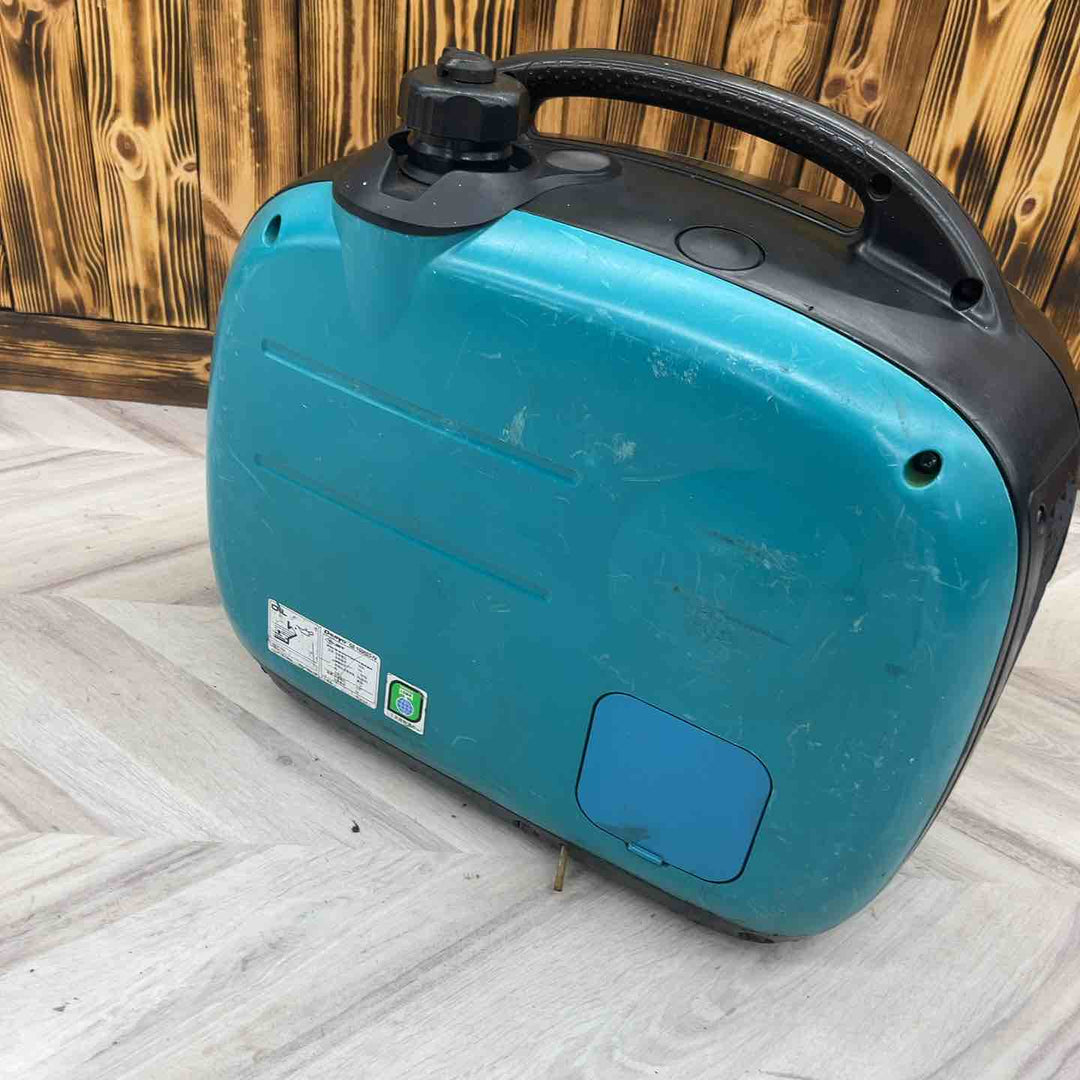 ★デンヨー(Denyo) 発電機 GE-1600SS-IV【越谷店】