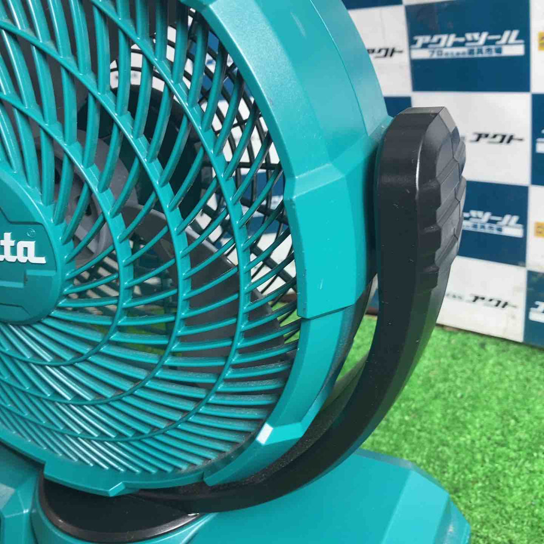 ☆マキタ(makita) コードレスファン CF203DZ【草加店】