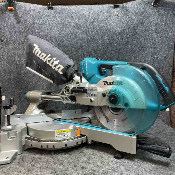 マキタ(makita) コードレススライドマルノコ LS714DZ【桶川店】