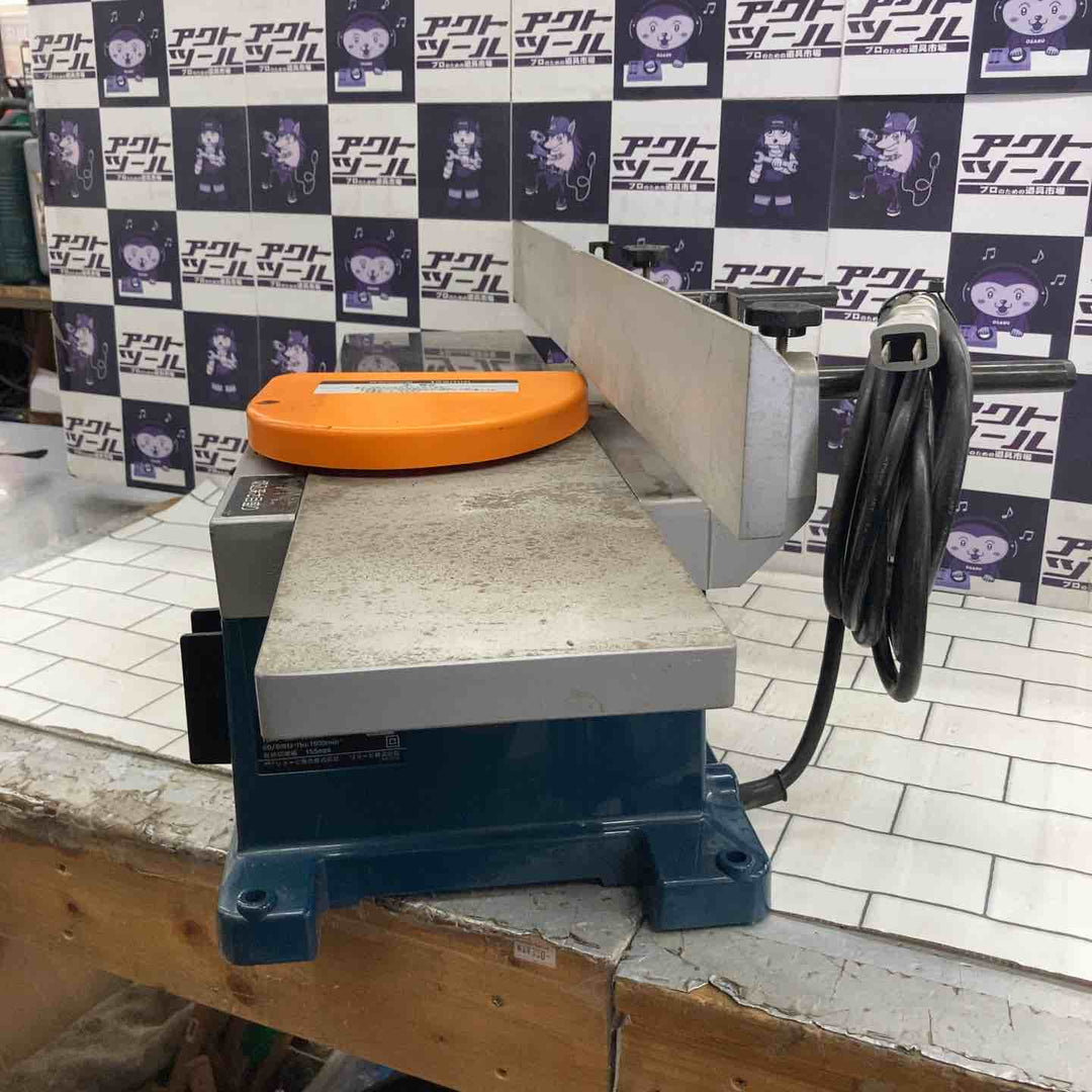 ◇リョービ(RYOBI) 小型手押カンナ HL-6A【所沢店】