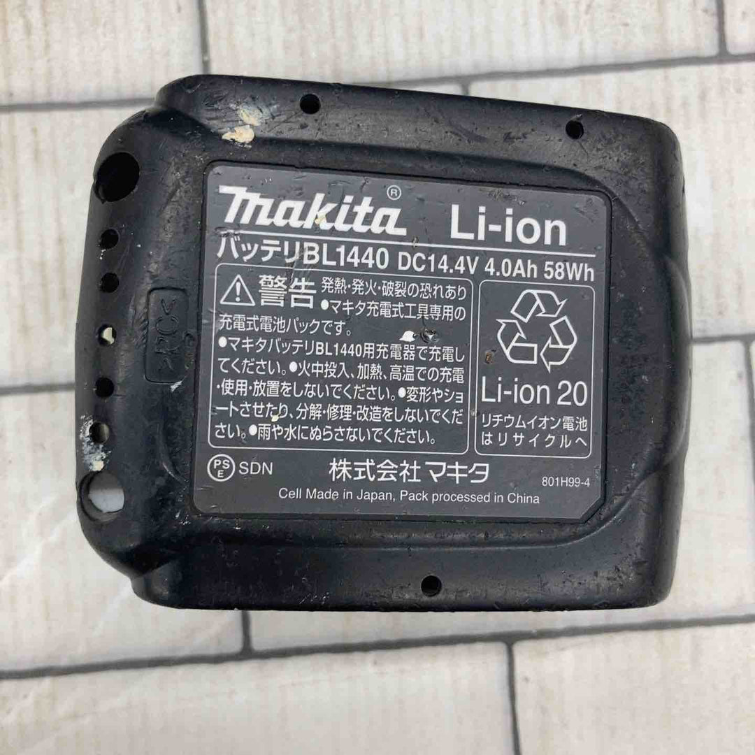 ★マキタ(makita) コードレスワークライト ML807【所沢店】