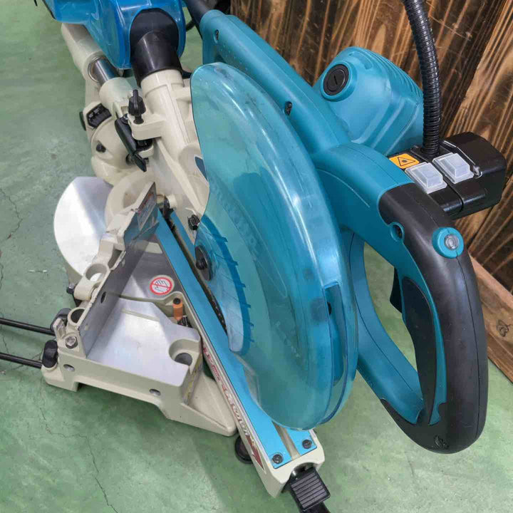 マキタ(makita) 216mm スライドマルノコ LS0814FL【桶川店】
