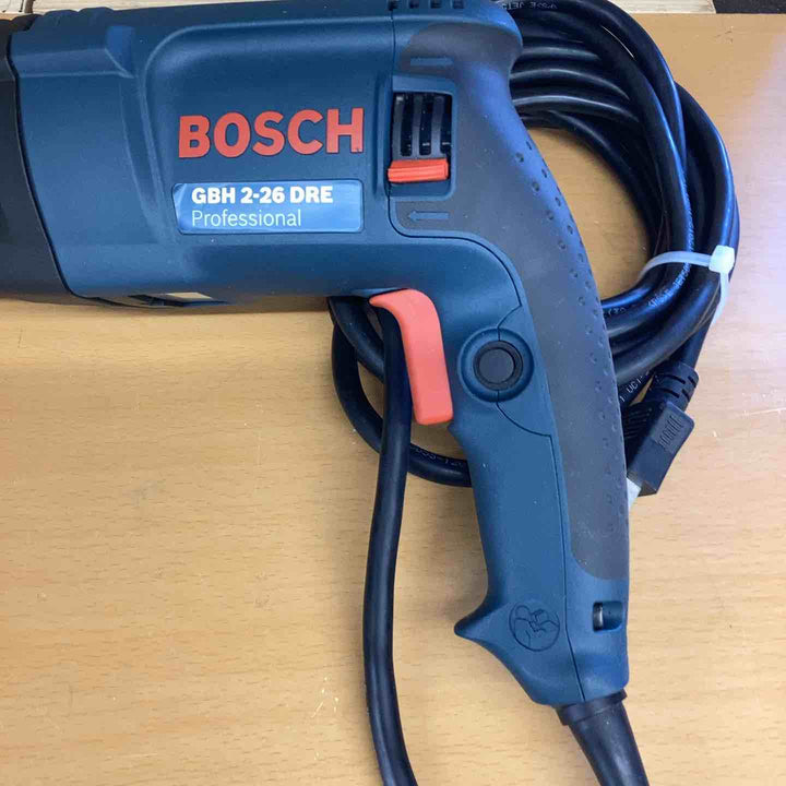 ◇ボッシュ(BOSCH) SDSプラスハンマドリル GBH2-26DRE【越谷店】