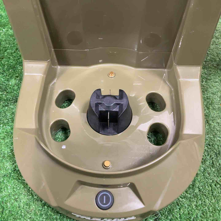 ◇マキタ(makita) コードレスケトル KT001GZO【草加店】