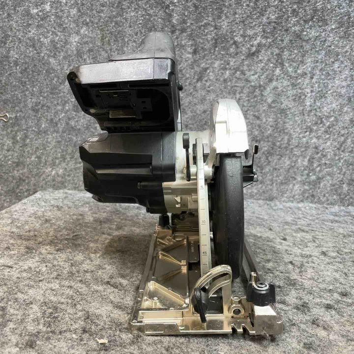 【※備考必読】マキタ(makita) コードレス丸のこ HS631DZB【桶川店】